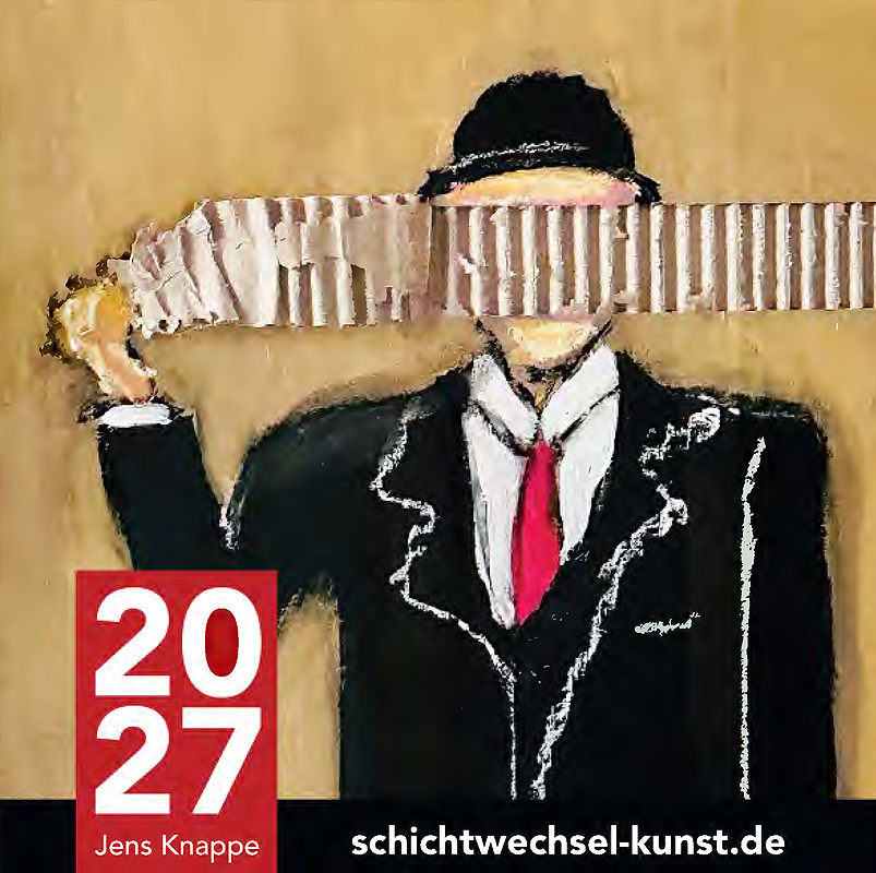 Kalender 2027